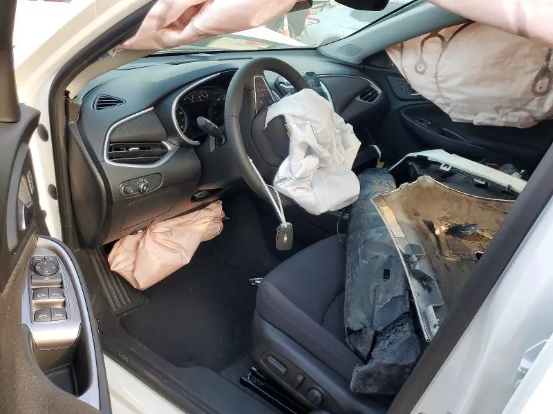 2023 CHEVROLET MALIBU RS  