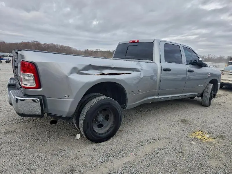 2020 RAM 3500 TRADESMAN  
