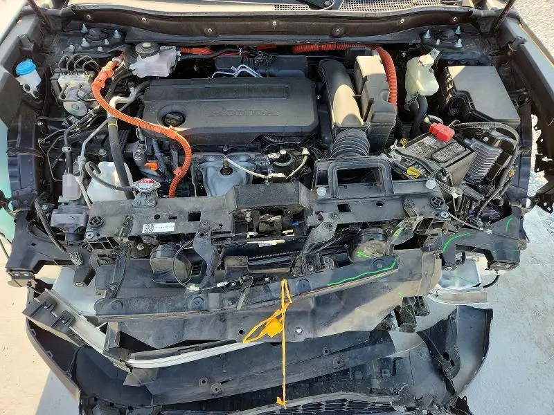 2025 HONDA CR-V SPORT TOURING  