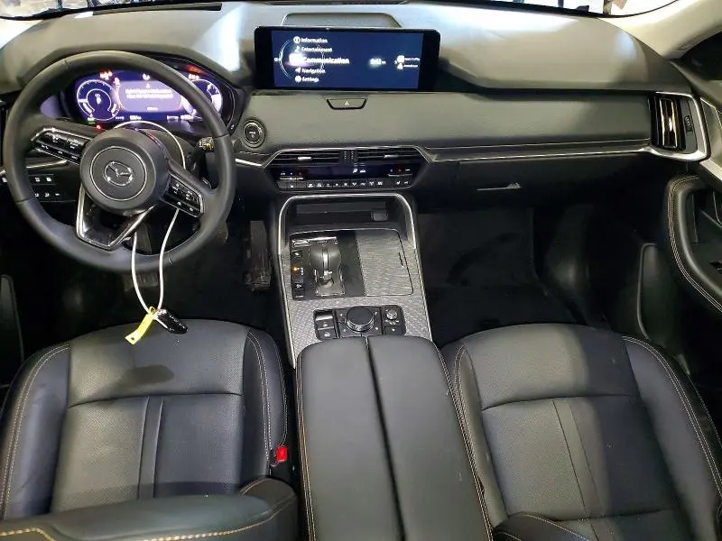 2025 MAZDA CX-90 PREMIUM SPORT  