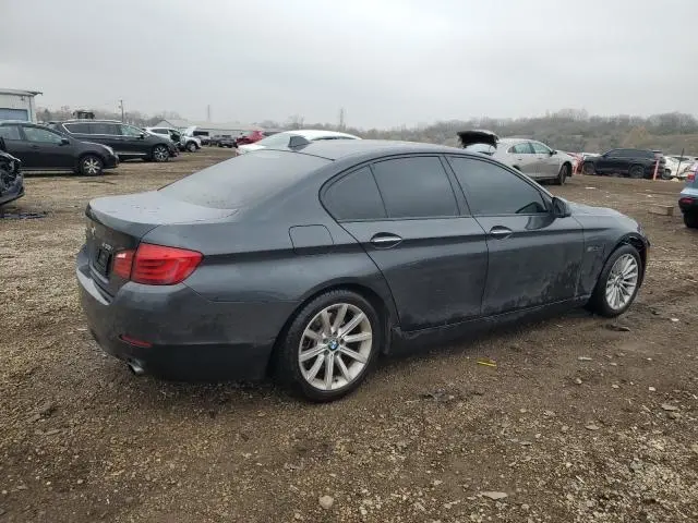 2013 BMW 535 XI  