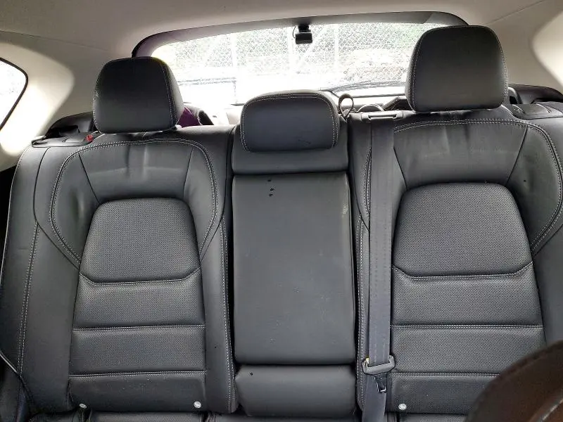 2024 MAZDA CX-5 PREFERRED  