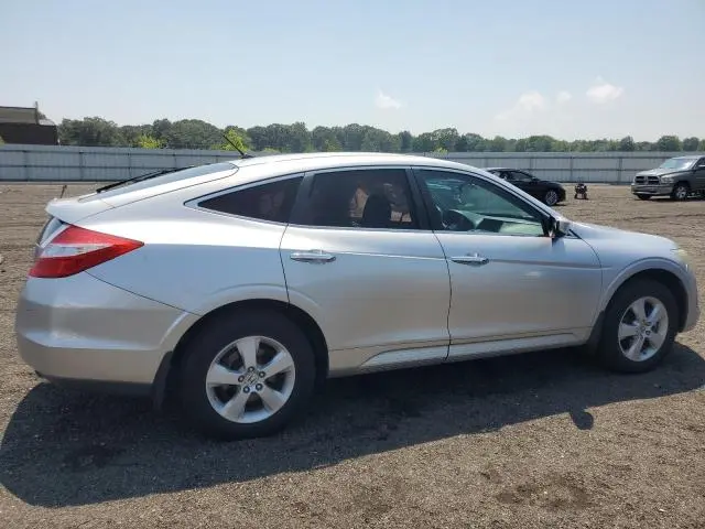 2010 HONDA ACCORD CROSSTOUR EX  