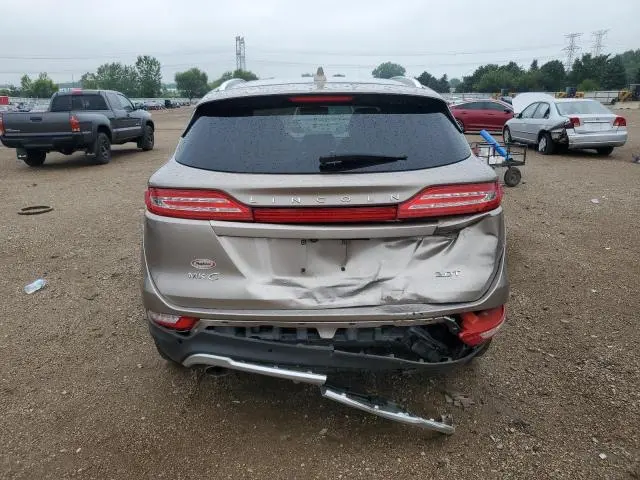 2018 LINCOLN MKC SELECT  