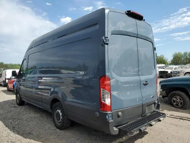 2019 FORD TRANSIT T-250  