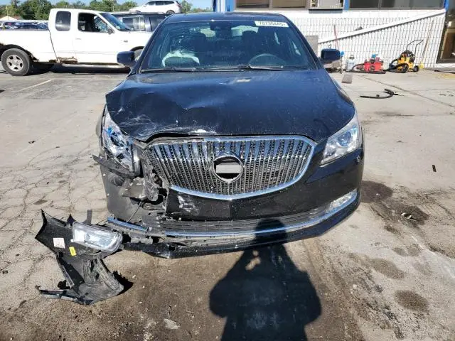 2016 BUICK LACROSSE   