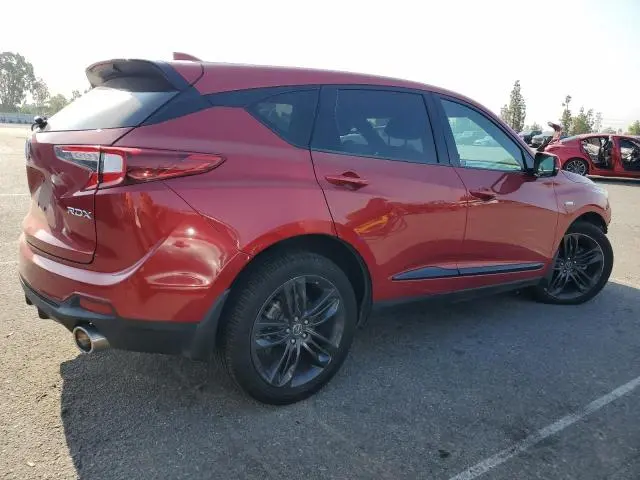2021 ACURA RDX A-SPEC  