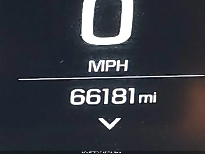 2019 CHEVROLET CAMARO ZL1