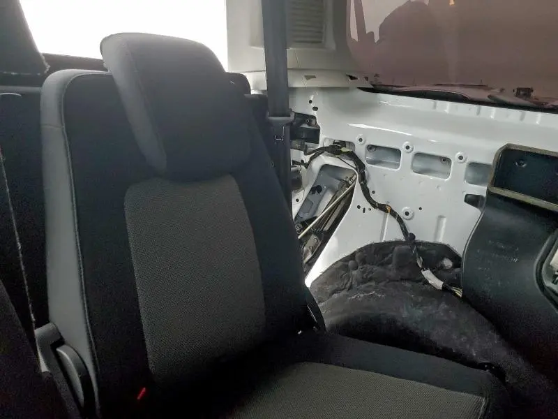 2020 FORD TRANSIT CONNECT XL  