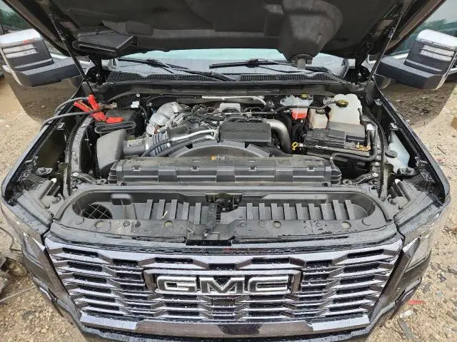 2024 GMC SIERRA K2500 DENALI ULTIMATE  