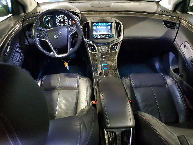 2015 BUICK LACROSSE   
