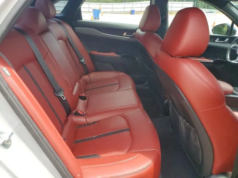 2022 KIA K5 GT LINE  
