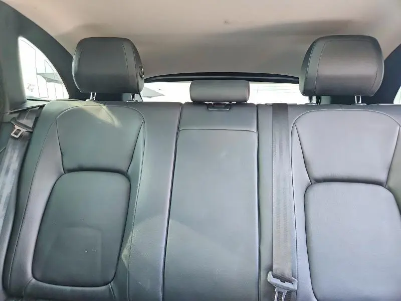 2017 JAGUAR F-PACE PREMIUM  