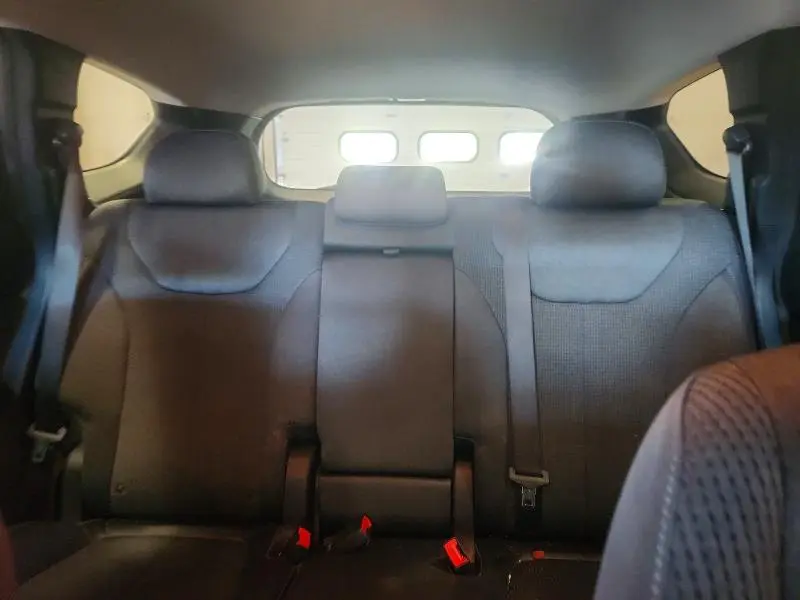 2019 HYUNDAI SANTA FE SEL 2.4L  