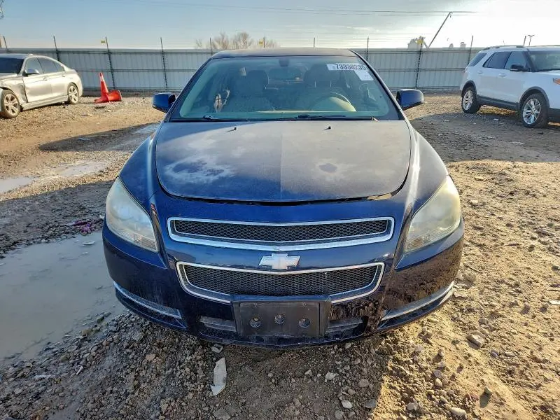2011 CHEVROLET MALIBU 1LT  