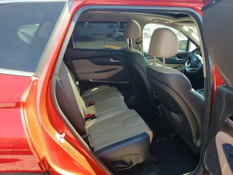 2020 HYUNDAI SANTA FE SEL 2.0T  