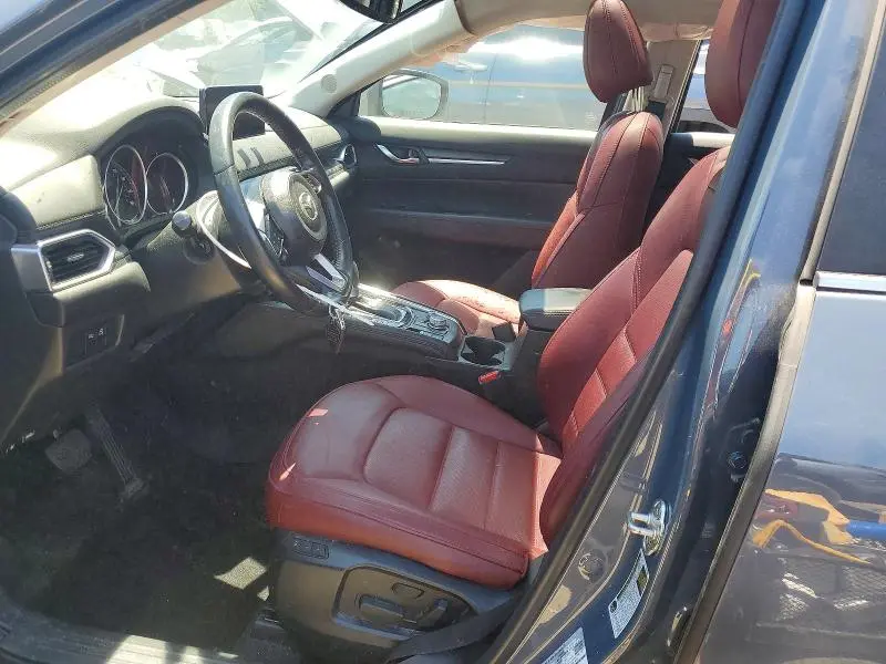 2023 MAZDA CX-5 PREFERRED  