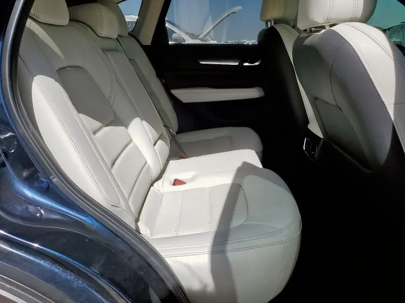 2023 MAZDA CX-5 PREMIUM PLUS  