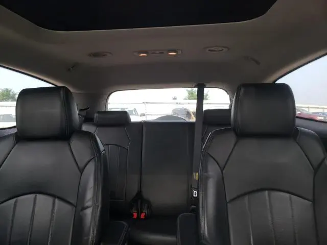 2013 BUICK ENCLAVE   