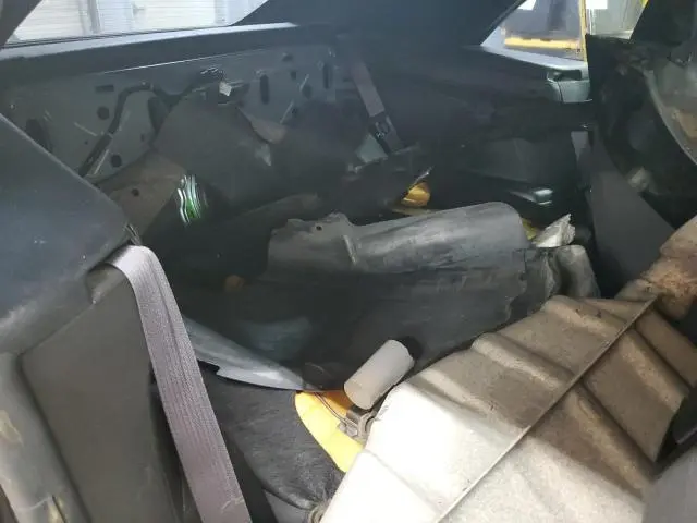 2011 CHEVROLET CAMARO LT  