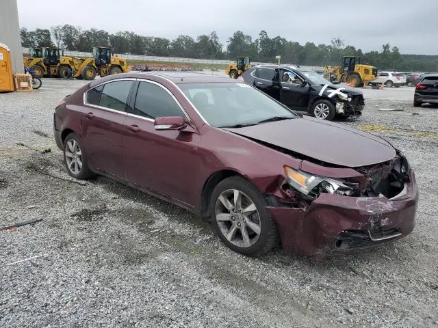 2013 ACURA TL   