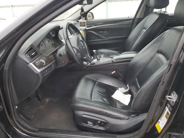 2015 BMW 535 I  