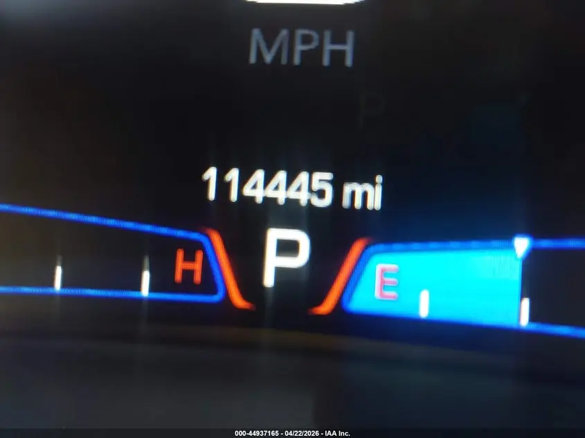 2016 CHRYSLER 300C  