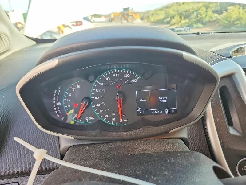 2020 CHEVROLET SONIC LT  