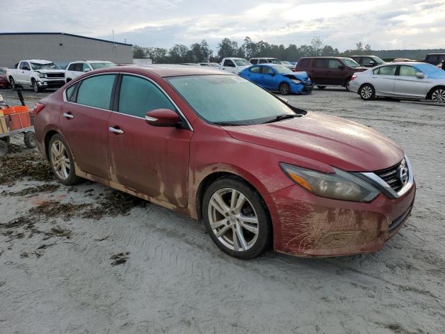 2016 NISSAN ALTIMA 3.5SL