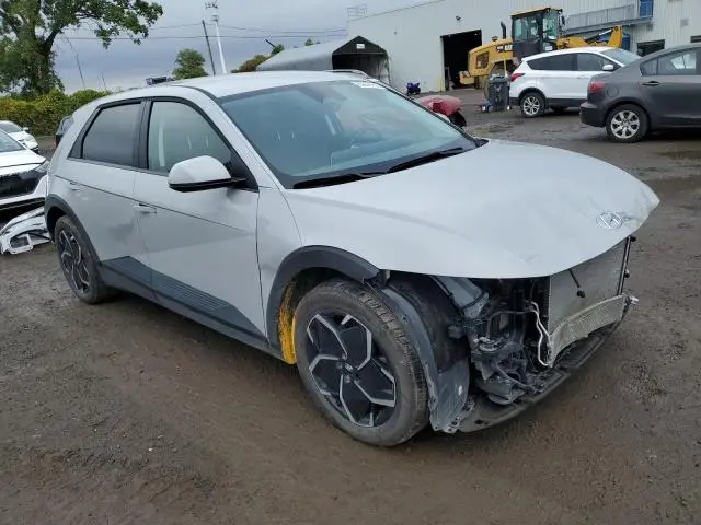 2024 HYUNDAI IONIQ 5 SEL  