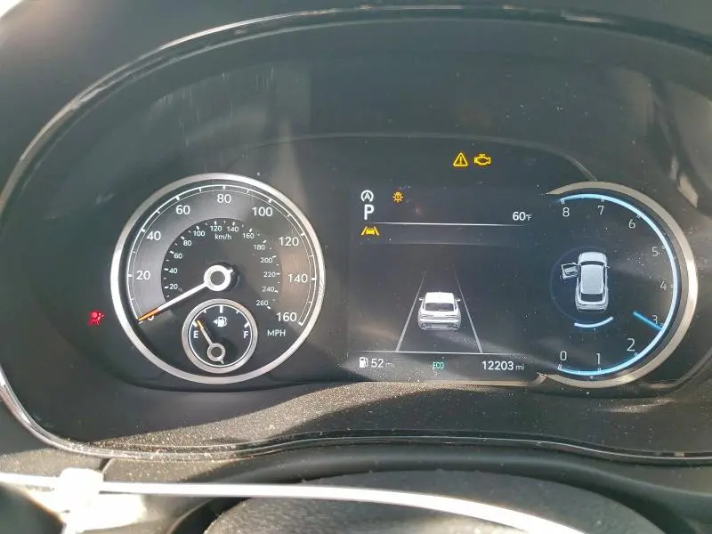 2025 GENESIS GV70 BASE  