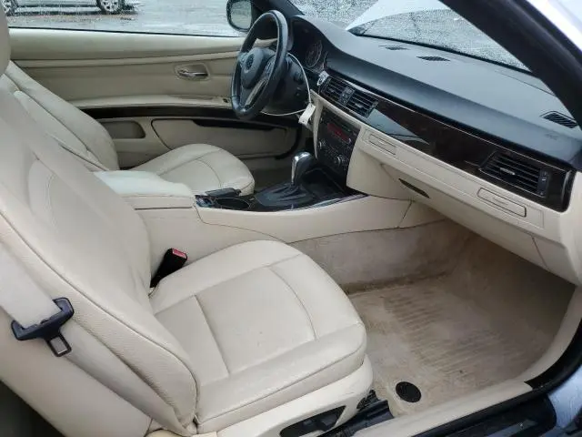 2011 BMW 328 I  