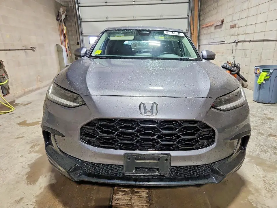 2025 HONDA HR-V EXL  
