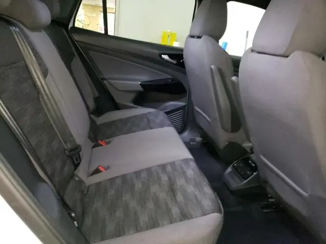 2022 VOLKSWAGEN ID.4 PRO  