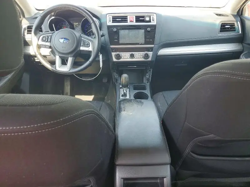 2015 SUBARU LEGACY 2.5I PREMIUM  