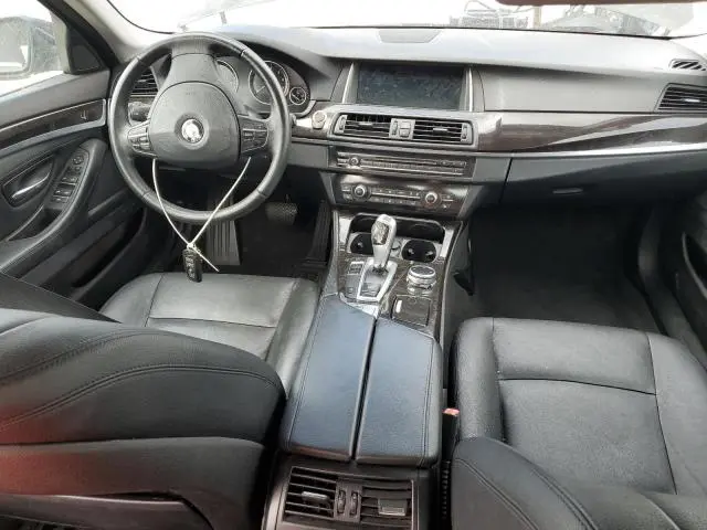 2014 BMW 528 I  