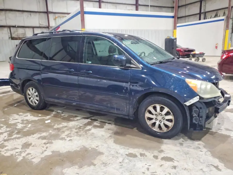 2010 HONDA ODYSSEY EX  