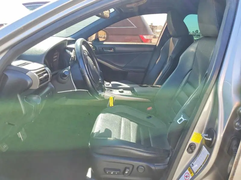 2016 LEXUS IS 200T BASE  