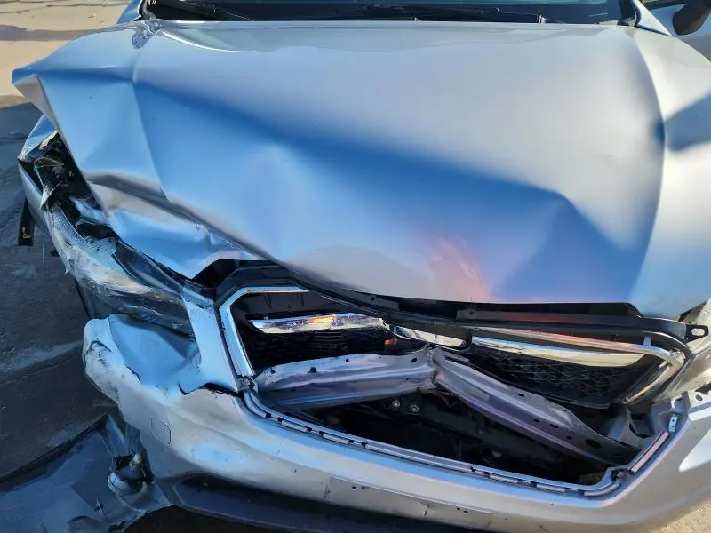 2014 SUBARU XV CROSSTREK 2.0 PREMIUM  