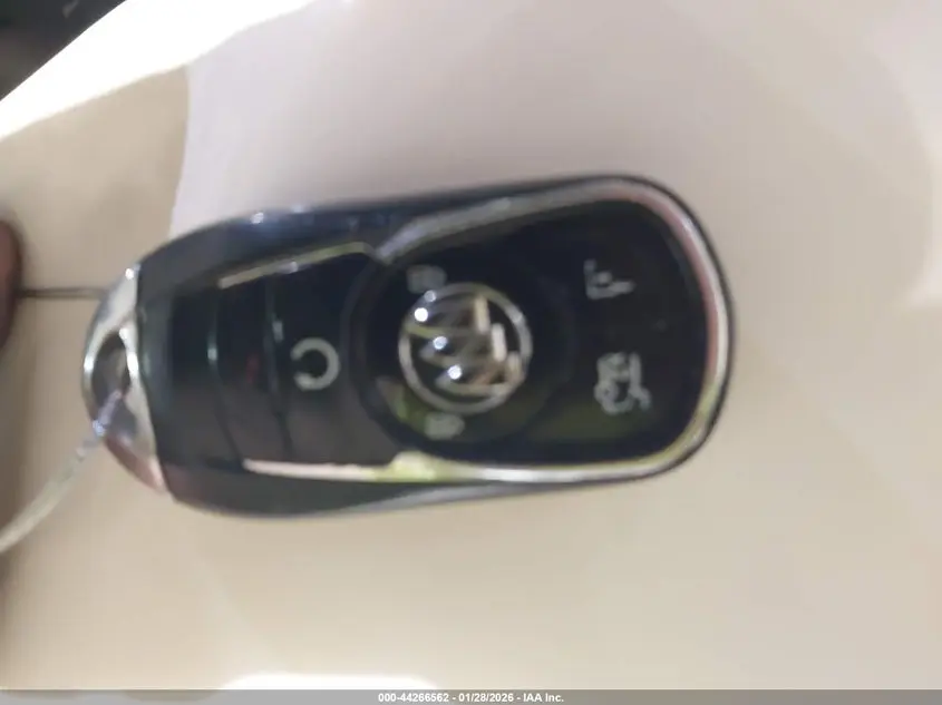 2018 BUICK LACROSSE ESSENCE