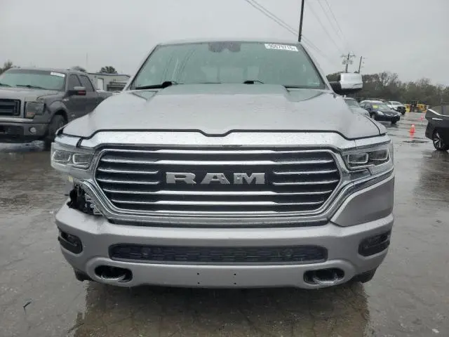 2022 RAM 1500 LONGHORN  