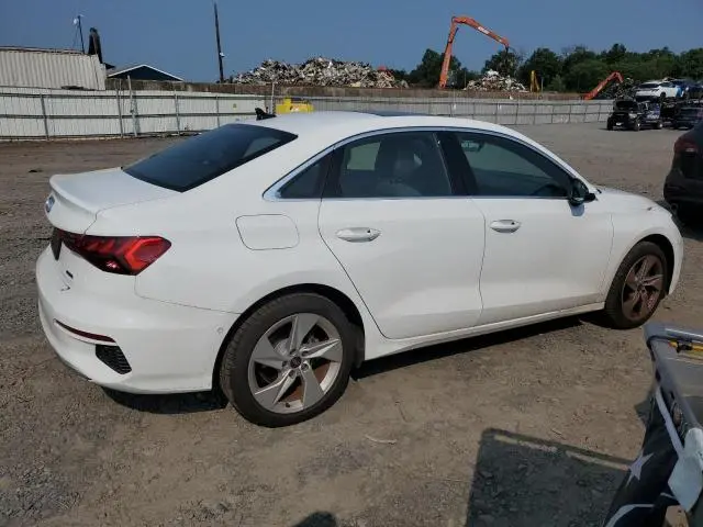 2024 AUDI A3 PREMIUM  