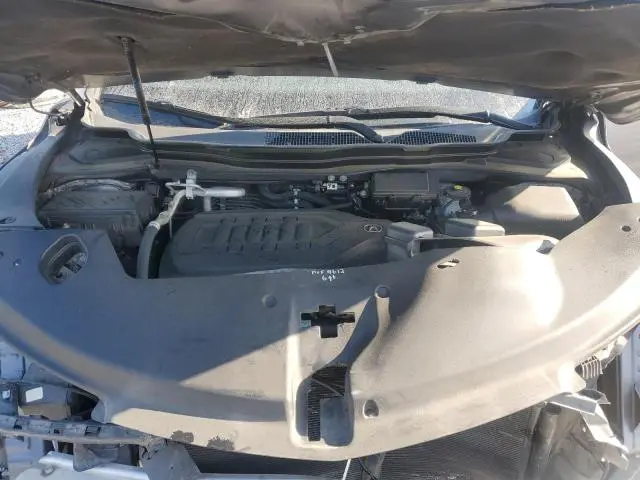2020 ACURA MDX TECHNOLOGY  