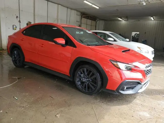 2024 SUBARU WRX PREMIUM  