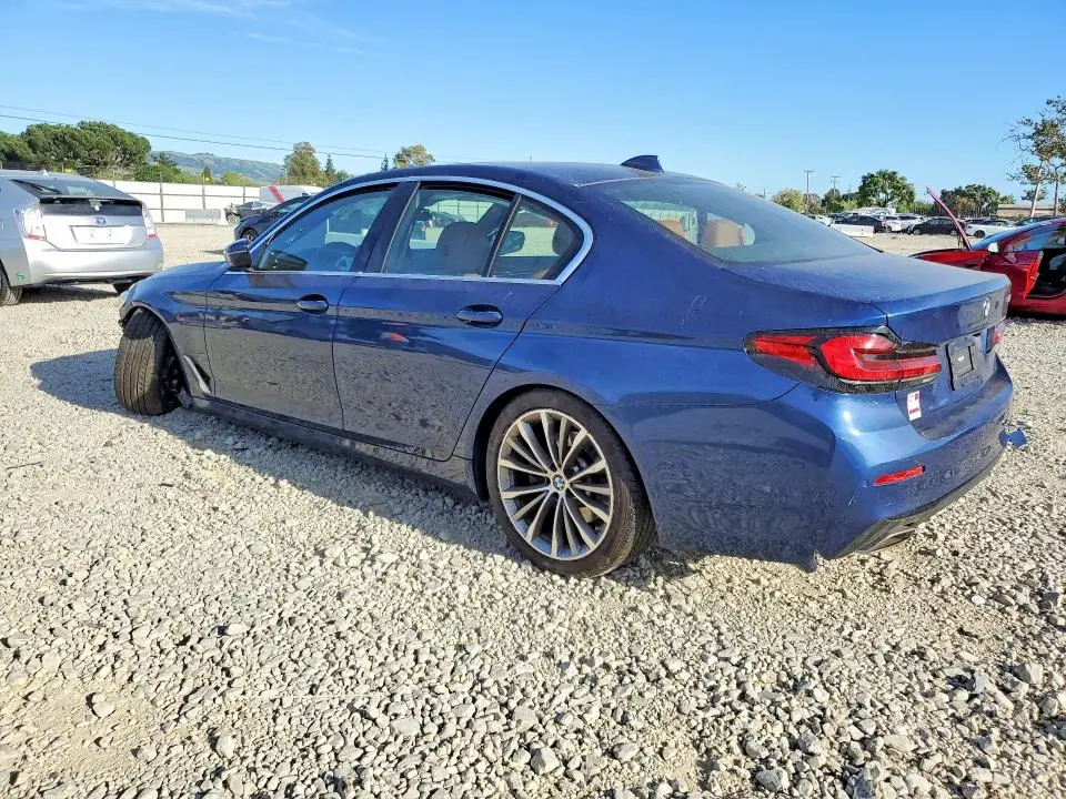 2023 BMW 530 I  