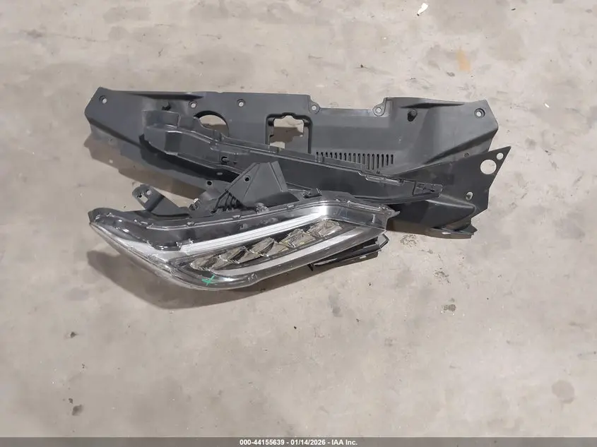 2016 ACURA RDX ADVANCE PACKAGE