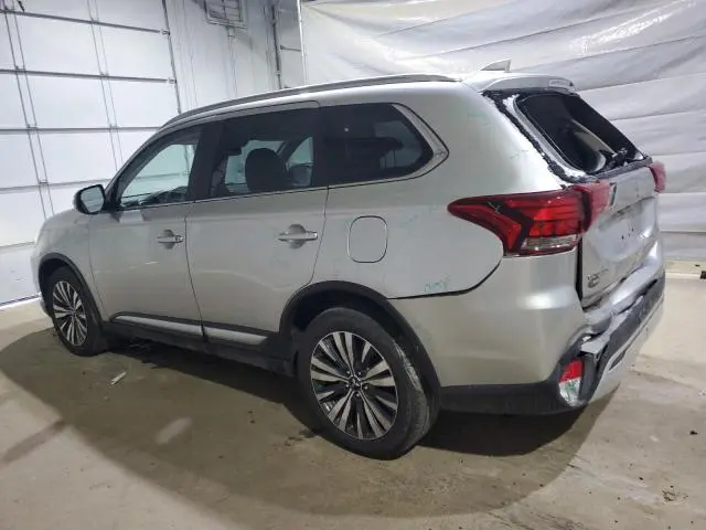 2020 MITSUBISHI OUTLANDER SE  