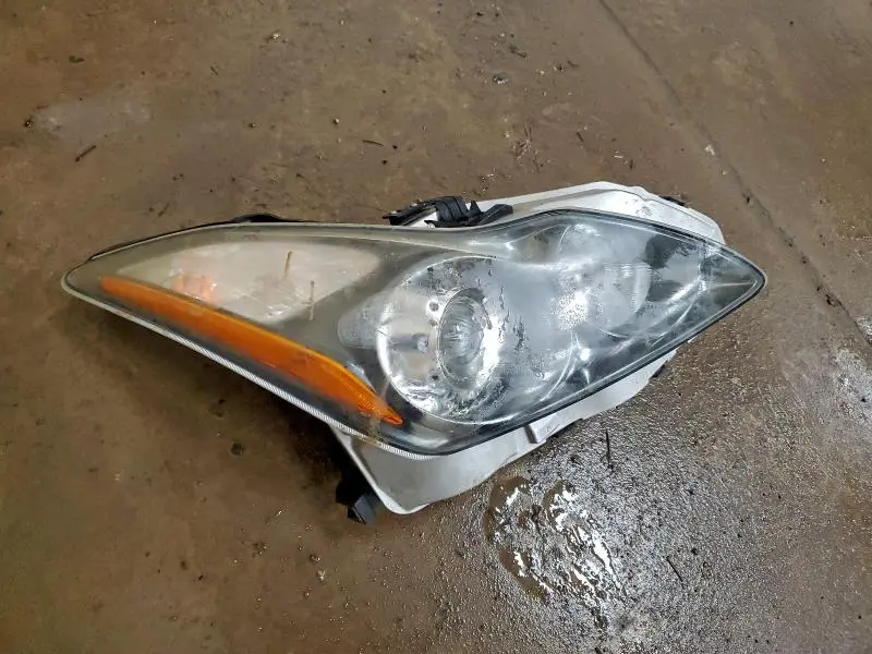 2014 INFINITI Q60 JOURNEY  