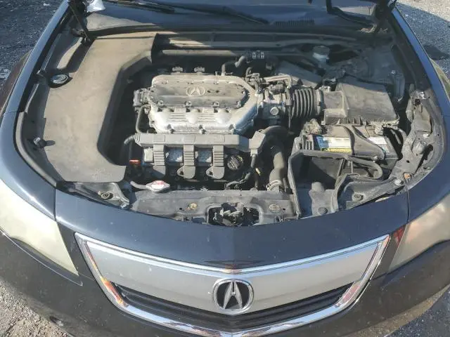 2012 ACURA TL   