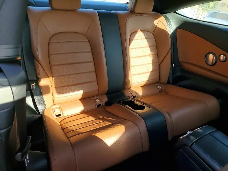 2020 MERCEDES-BENZ C 300  